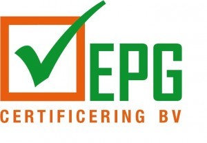 EPG Certificering | Bedrijfsenergielabels B.V.