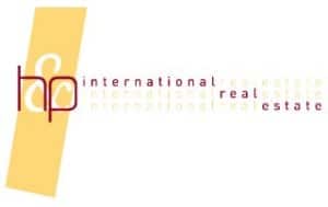 Logo HP International Real Estate
