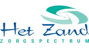Logo Het Zand Zorgspectrum