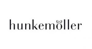 Logo Hunkemoller