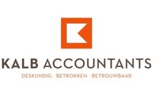 Logo Kalb Accountants