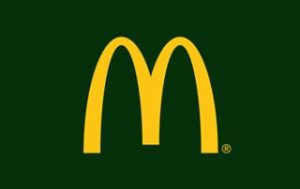 Logo McDonalds