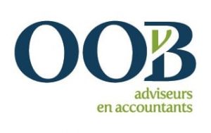 Logo OOB Adviseurs en Accountant