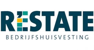 Logo R'estate