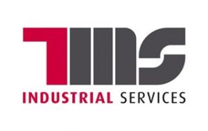 Logo TMS Moerdijk